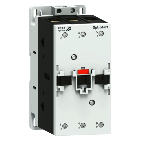 Изображение товара Контактор КЭАЗ 334905