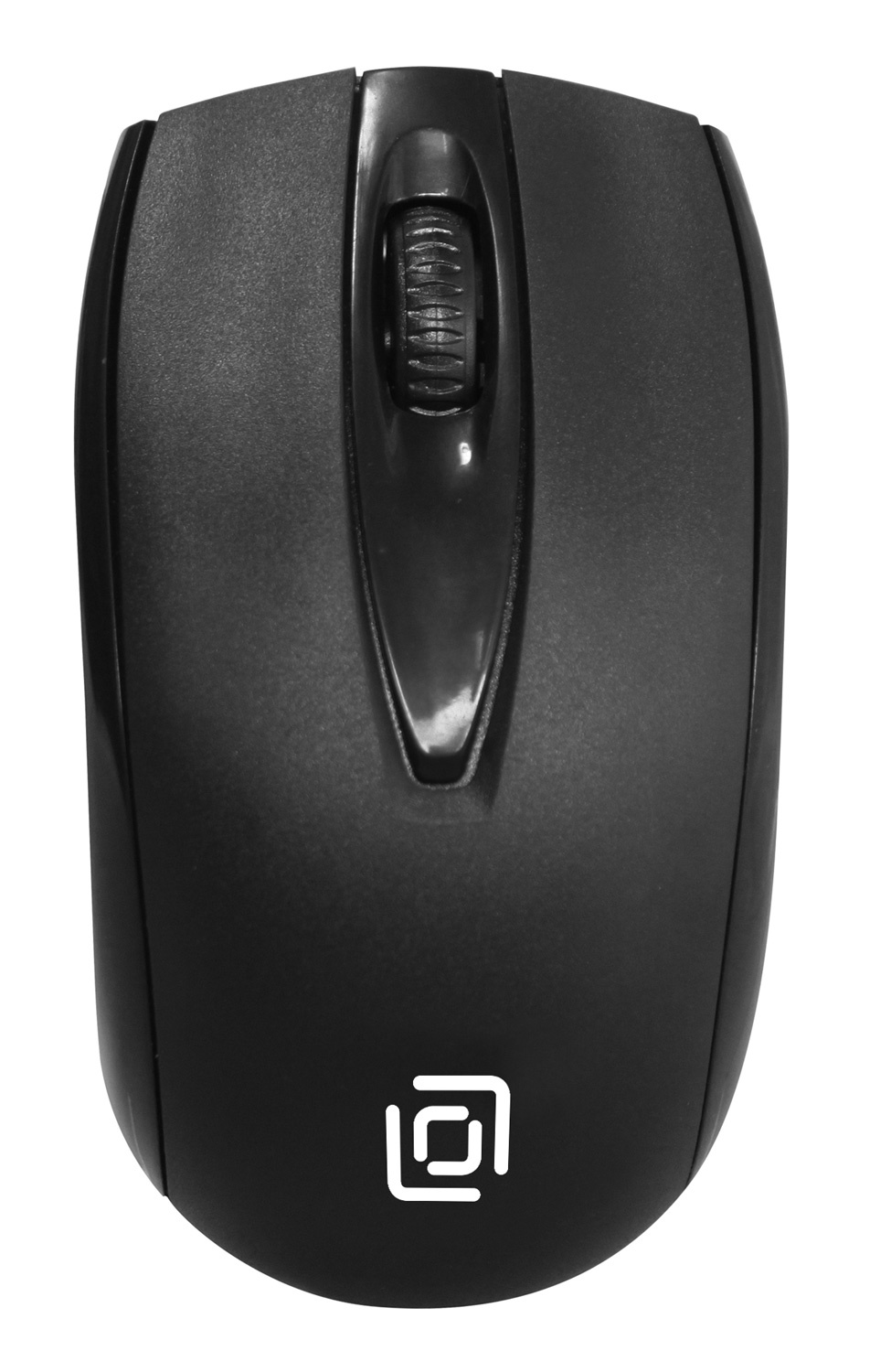 

Мышь Wireless Oklick 540MW W450 черная, оптическая, 1200dpi, USB, 2 клавиши, 540MW