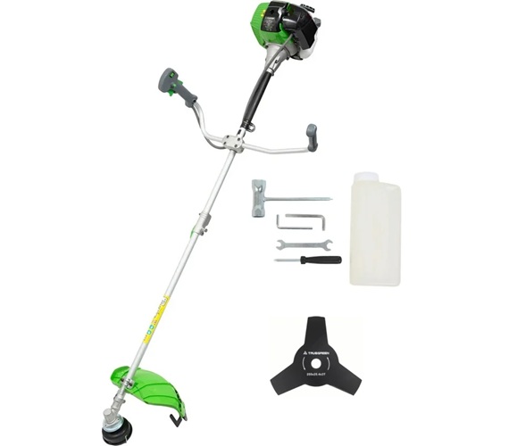 

Триммер бензиновый TRUEGREEN CG-KW13-520, CG-KW13-520