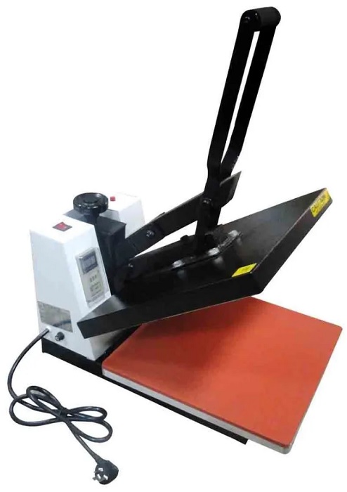 

Пресс Bulros T-210, T-210