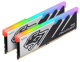 фото  DDR5 32GB (2*16GB) Apacer AH5U32G60C6229BAA-2 в Санкт-Петербургe