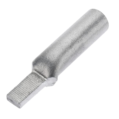 Изображение товара Наконечник алюминиевый штифтовой Rexant 07-4414-1 для опрессовки проводов
