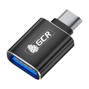 фото Переходник Greenconnect GCR-52299