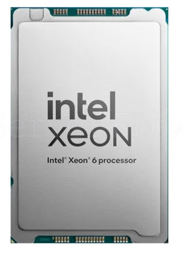Процессор,Intel,Xeon 6710E