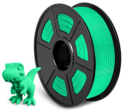 фото Пластик NVP NV-3D-PLA-P-TRANSP-GREEN