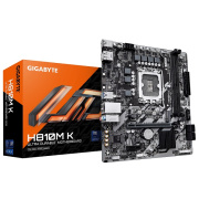 фото Материнская плата GIGABYTE H810M K