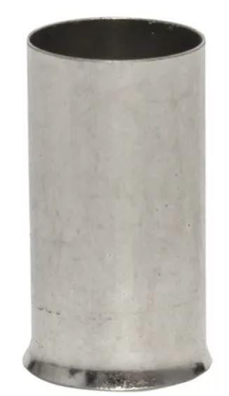 

Наконечник EKF nshv-50-20 штыревой втулочный НШв 50.0-20 (уп50шт) PROxima, nshv-50-20