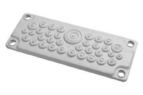 Изображение товара Кабельный ввод DKC R5HTC35