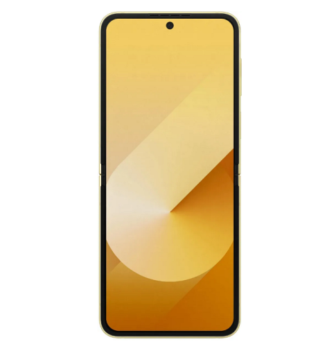 Изображение товара Смартфон Samsung Galaxy Z Flip 6 5G 12/256GB