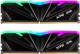 фото Оперативная память DDR5 32 ГБ (2×16 ГБ) ADATA ARMAX RGB, 6400 МГц, (AX5U6400C3216G-DTAMRBK) в Казани