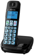 фото Радиотелефон Panasonic KX-TGE110UCB