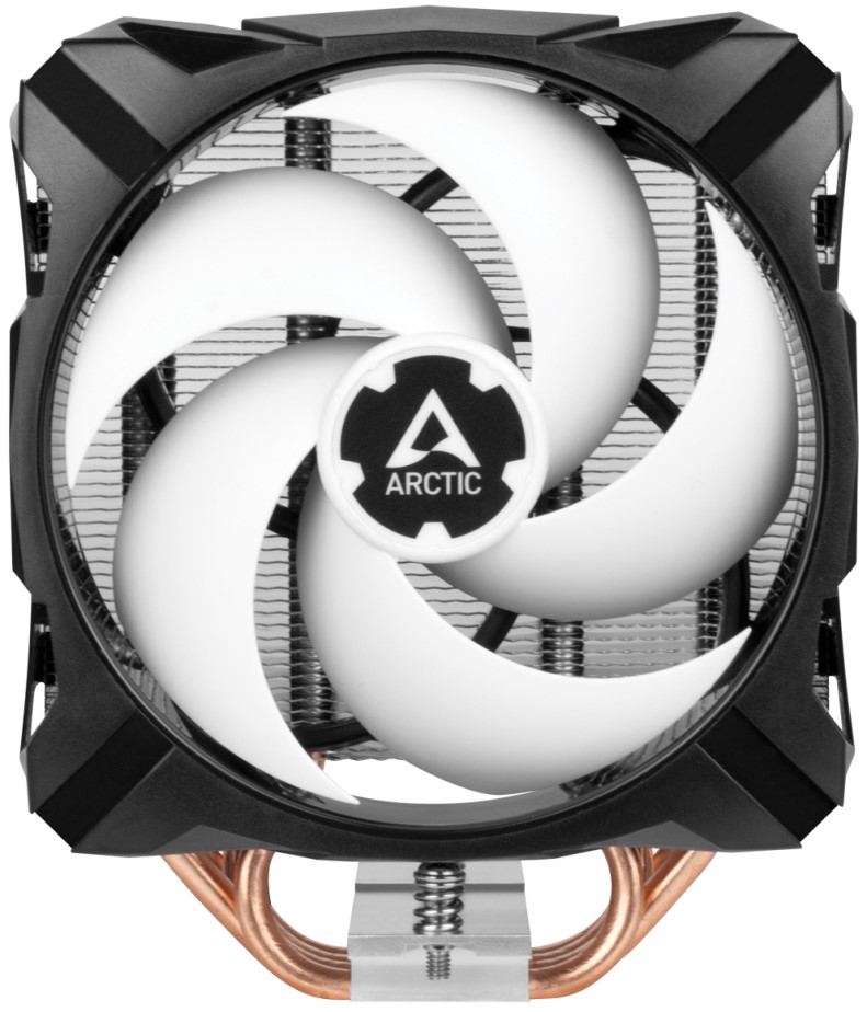 

Кулер ARCTIC Freezer A35 ACFRE00112A AM5, AM4 (120mm fan, 200-1800 rpm, 4pin), Freezer A35