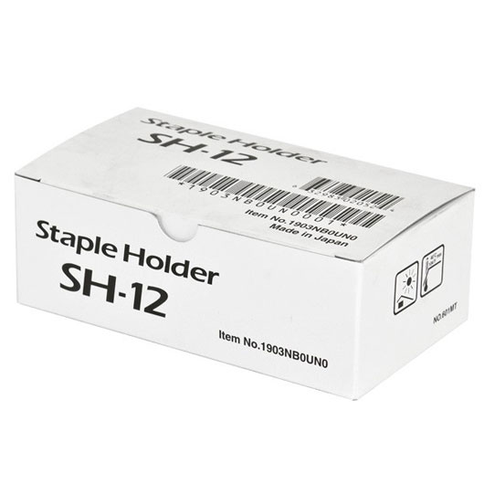 

Запчасть Kyocera 1903NB0UN0 Скрепки для степлера финишера DF-790, SH-12 (3x5000), 1903NB0UN0
