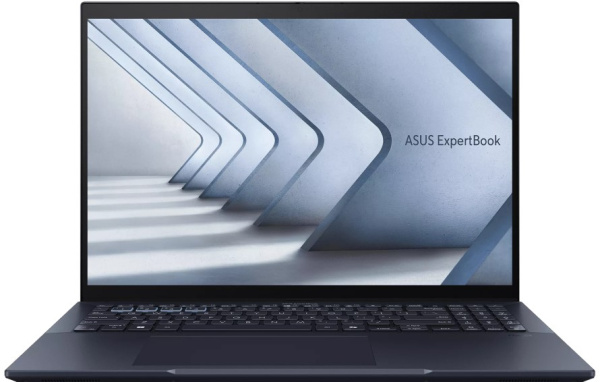 фото Ноутбук  ASUS ExpertBook B5 B5604CVA-QY0048 в Волгограде 16 ", Core i5, 8 Гб RAM, 512 Гб SSD, Iris Xe Graphics, Черный