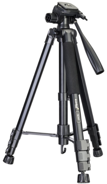 фото Штатив  Levenhuk PLUS VT10 в Санкт-Петербургe