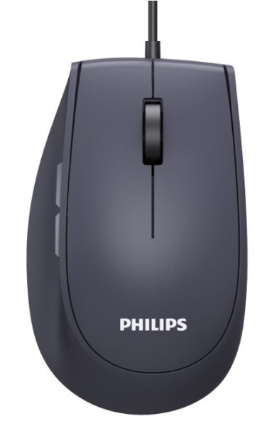 фото Мышь  Philips SPK7327 в Уфе