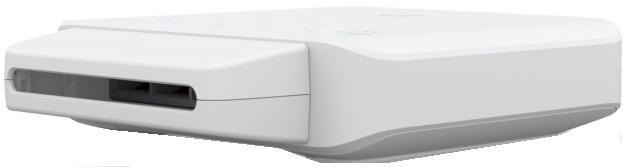 

Коммутатор Ubiquiti USW-Flex-3 3-Pack UniFi Indoor/outdoor 5Port Poe Gigabit Switch with 802.3bt Input Power Support, USW-Flex-3