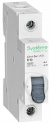 фото Автоматический выключатель Systeme Electric C9F14116