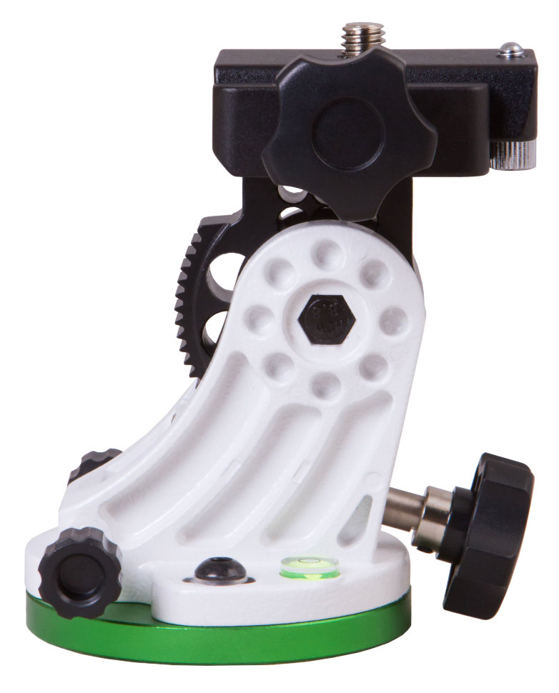 

Клин Sky-Watcher 71519 экваториальный для монтировки Star Adventurer, зеленый, 71519