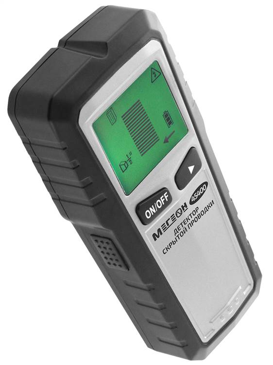 

Детектор МЕГЕОН 45400 скрытой проводки, 45400