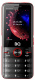 фото Мобильный телефон  BQ 2842 Disco Boom Black+Red в Уфе