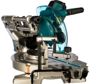 фото Пила торцовочная  Makita LS1019L