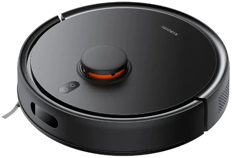

Робот-пылесос Xiaomi Robot Vacuum S20 (Black) EU BHR8628EU, Robot Vacuum S20 (Black) EU