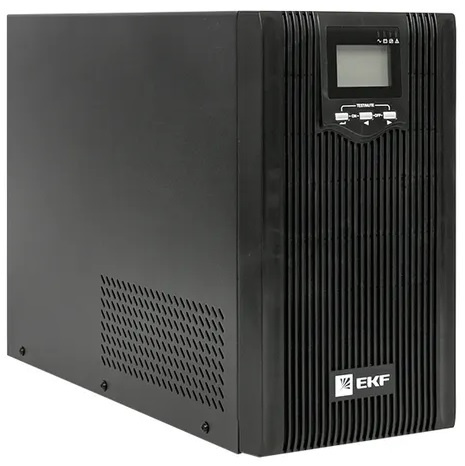 фото Источник бесперебойного питания  EKF PSW-630-T в Уфе