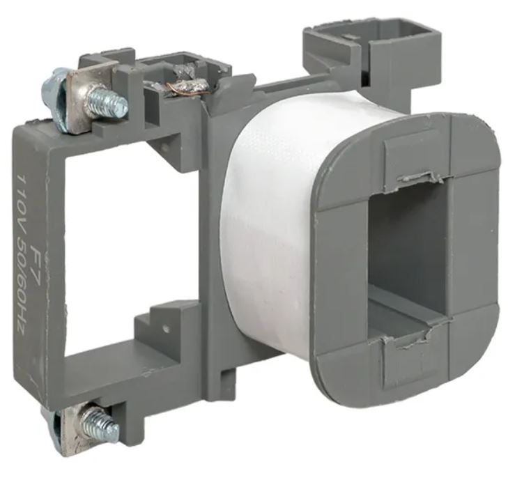 

Катушка управления EKF ctr-k-25-32a-110v КМЭ 25А-32А 110В, ctr-k-25-32a-110v