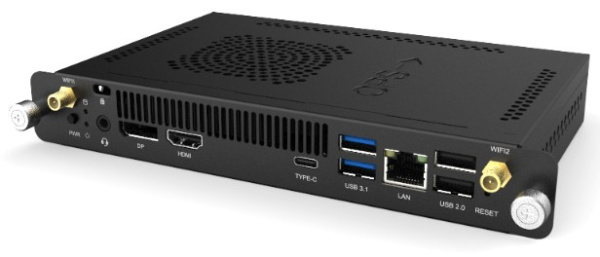 фото Компьютер  Lumien S104/i31215U8256/WL в Красноярске