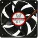 фото Вентилятор для корпуса Scythe SP1225FDB12H