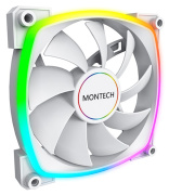 фото Вентилятор Montech AX140 PWM WHITE
