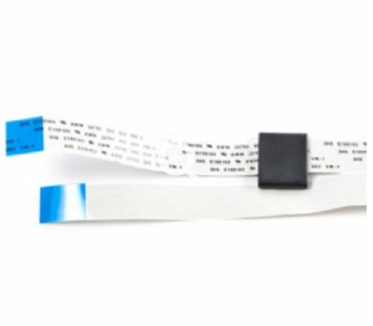 Изображение товара Запчасть Kyocera 302R746170 шлейф панели управления оригинал