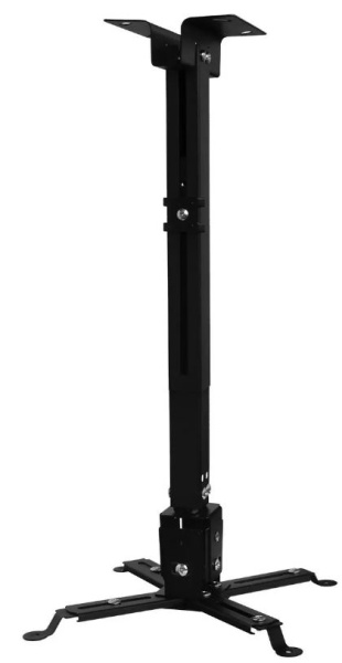 Изображение товара Кронштейн Buro PR04-B потолочный с регулировкой длины