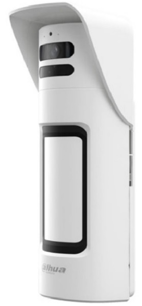 Изображение товара Датчик Dahua DHI-ARD2251E-W2 868V охранный для систем безопасности