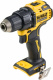 фото Дрель - шуруповерт DeWALT DCD708P2T