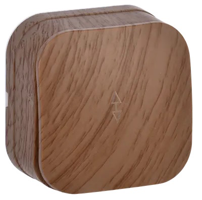 

Выключатель IEK EVH12-K24-10 проходной 1-кл. ОП GLORY 10А ВСп10-1-0-ХД дуб, EVH12-K24-10