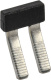 фото Перемычка  IEK YCT10-00-K03-004-EC-2P