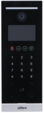 Изображение товара Вызывная панель Dahua DHI-VTO6521H-D-S2