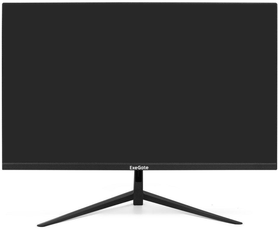 

Монитор 21,5" Exegate ProSmart EV2207 EX294426RUS 1920x1080, 5 мс (GTG), 16:9, 250cd/m2, 1000:1, 178°/178°, HDMI, D-Sub, black, ProSmart EV2207