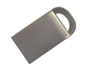 фото Токен USB  Аладдин Р.Д. JaCarta-3 PKI, металлический корпус Mini, разъем Type-A