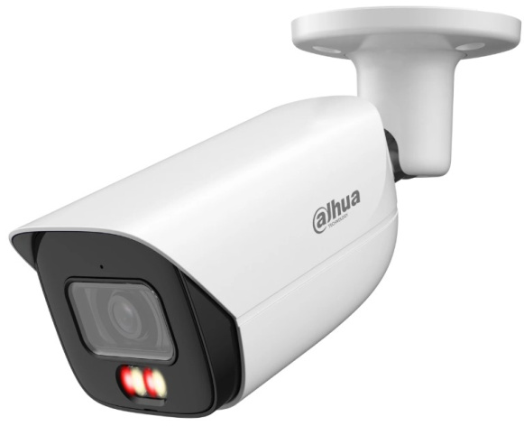 фото Видеокамера IP Dahua DH-IPC-HFW3449EP-AS-IL-0280B в Челябинске