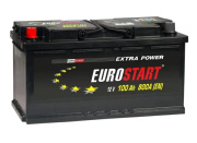 фото Батарея  EUROSTART EU1001