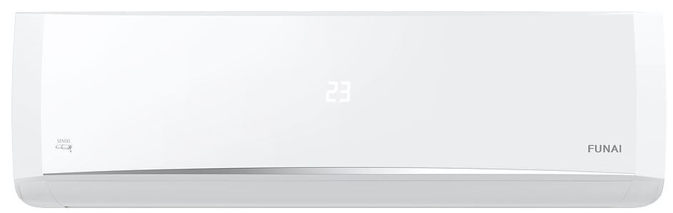 

Сплит-система Funai RAC-SN20HP.D06 Sensei 2025, RAC-SN20HP.D06