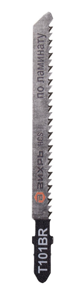 Изображение товара Пилка Вихрь 73/10/5/4 для лобзика