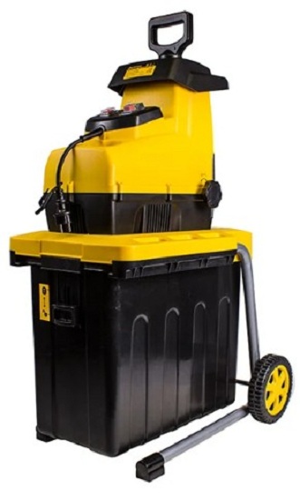 

Измельчитель CHAMPION SH280 электрический (2,8кВт 44мм 20,5кг 53л), SH280