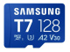 фото Карта памяти microSDXC 128GB Samsung MB-MB128T/WW в Челябинске