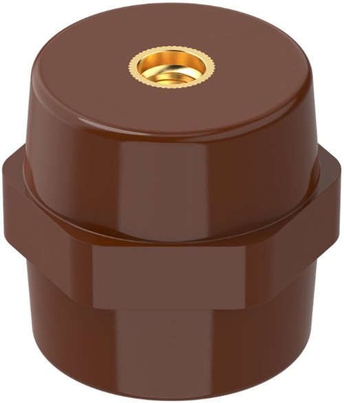 Изолятор IEK YIS11-50-10-K05