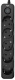 фото Сетевой фильтр  AGNI TP-FD5E-3m-black в Санкт-Петербургe