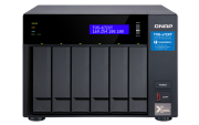 фото Сетевой накопитель QNAP TVS-672XT-i3-8G